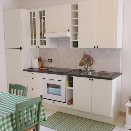 Appartamenti Ginevra Santa Maria al Bagno Esterno foto