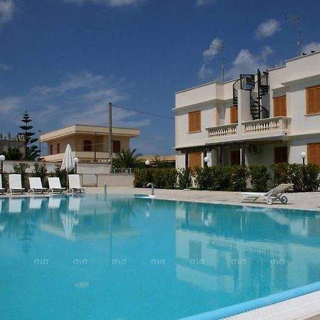 Appartamenti Ginevra Santa Maria al Bagno Esterno foto