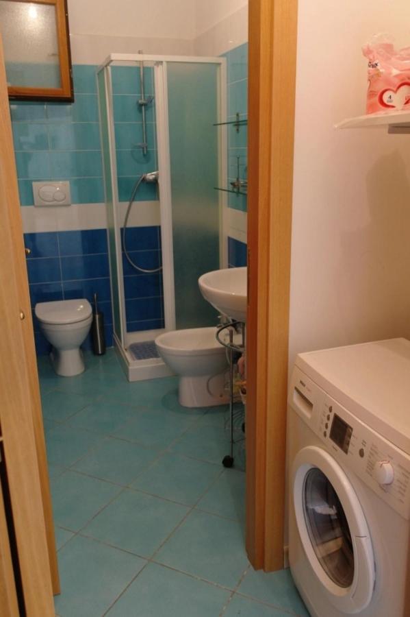 Appartamenti Ginevra Santa Maria al Bagno Esterno foto