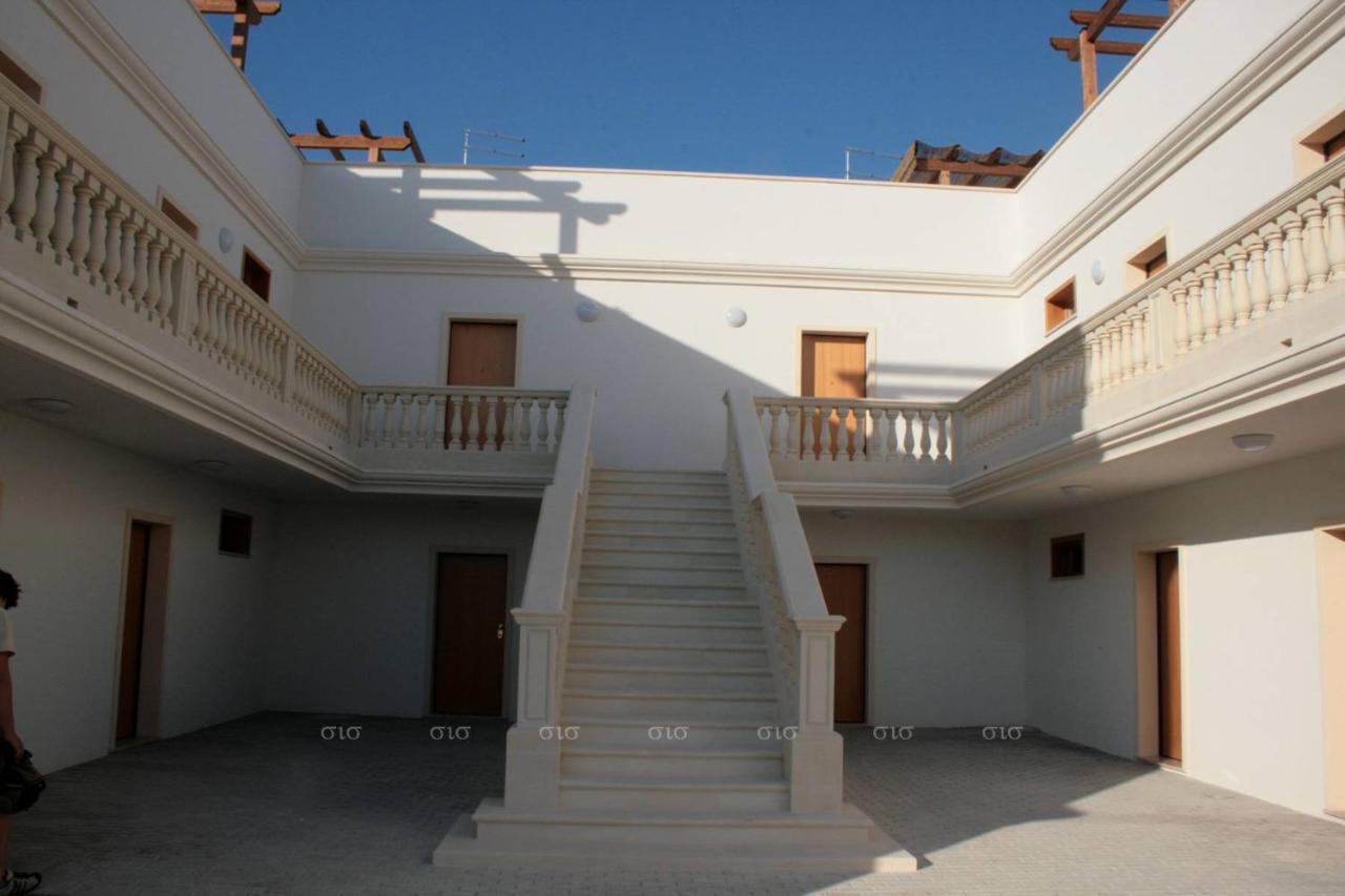 Appartamenti Ginevra Santa Maria al Bagno Esterno foto